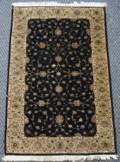 TABRIZ BLACK GROUND SCATTER RU