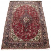 TABRIZ CARPET (6'8" X 9'7") No