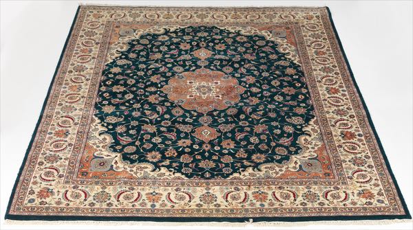 TABRIZ CARPET  9'4" x 12'2"