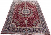TABRIZ CARPET (9'9" X 13') In