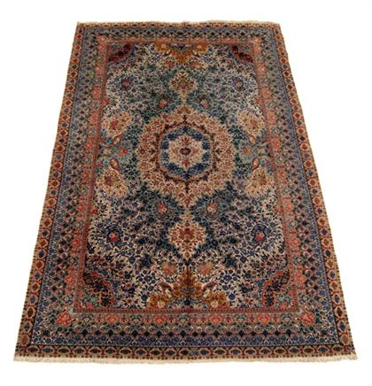 Tabriz carpet    northwest