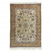 TABRIZ CARPET
NORTHWEST PERSIA