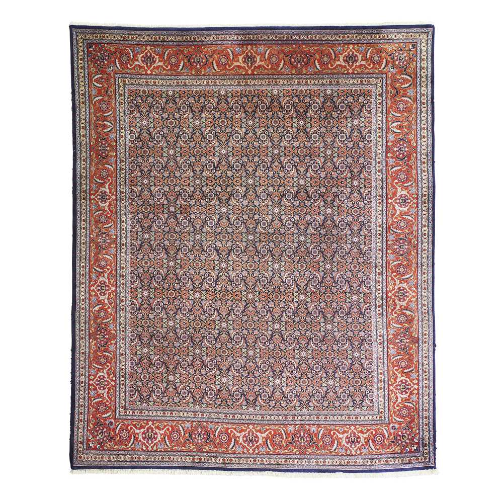 TABRIZ CARPET NORTHWEST PERSIA,