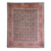 TABRIZ CARPET
NORTHWEST PERSIA