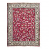 TABRIZ CARPET
NORTHWEST PERSIA