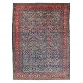 TABRIZ CARPET
NORTHWEST PERSIA