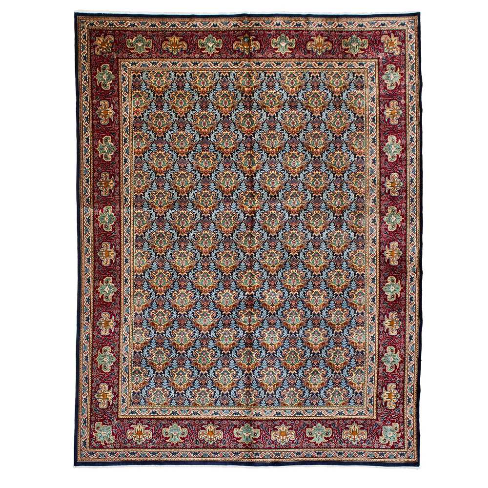 TABRIZ CARPET NORTHWEST PERSIA,