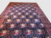 TABRIZ CARPET, PERSIA, CA. 192