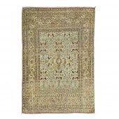 TABRIZ HADJI JALILI RUG
NORTHW