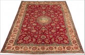 Tabriz Hunting Carpet Tabriz C