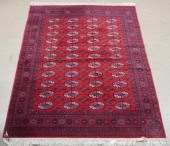 TABRIZ PATTERN MACHINE MADE RU