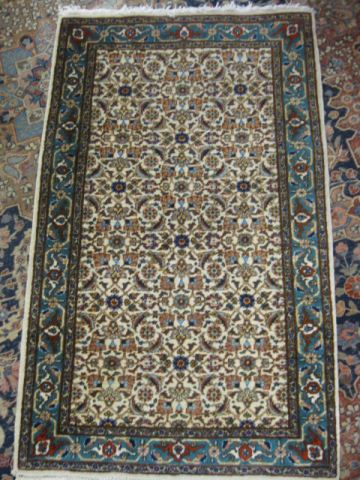 Tabriz Persian Handmade Rug