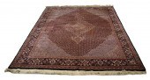 TABRIZ ROOM SIZED CARPET, 8' X