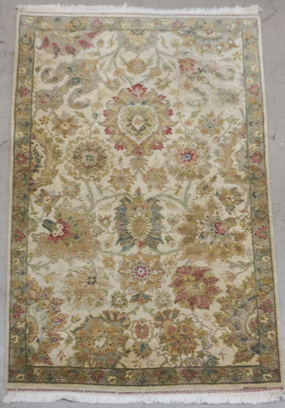 TABRIZ RUG 5 FT X 3 FTTabriz Rug,