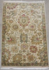 TABRIZ RUG, 5 FT X 3 FTTabriz