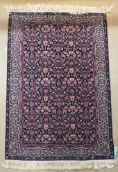 TABRIZ RUG 5 FT X 3 FT 2 INTab