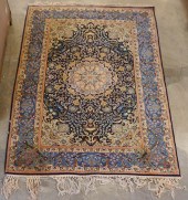 TABRIZ RUG, 7 FT X 5 FTTabriz