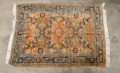 TABRIZ RUG CIRCA 1920-1930 5 F