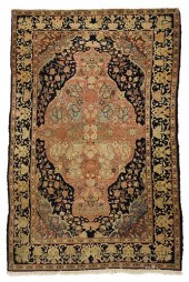 TABRIZ RUGmid 20th century, pe