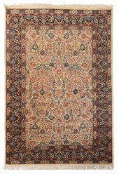 TABRIZ RUGPakistan, 20th centu