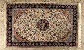 TABRIZ RUGTabriz rug.

Provena