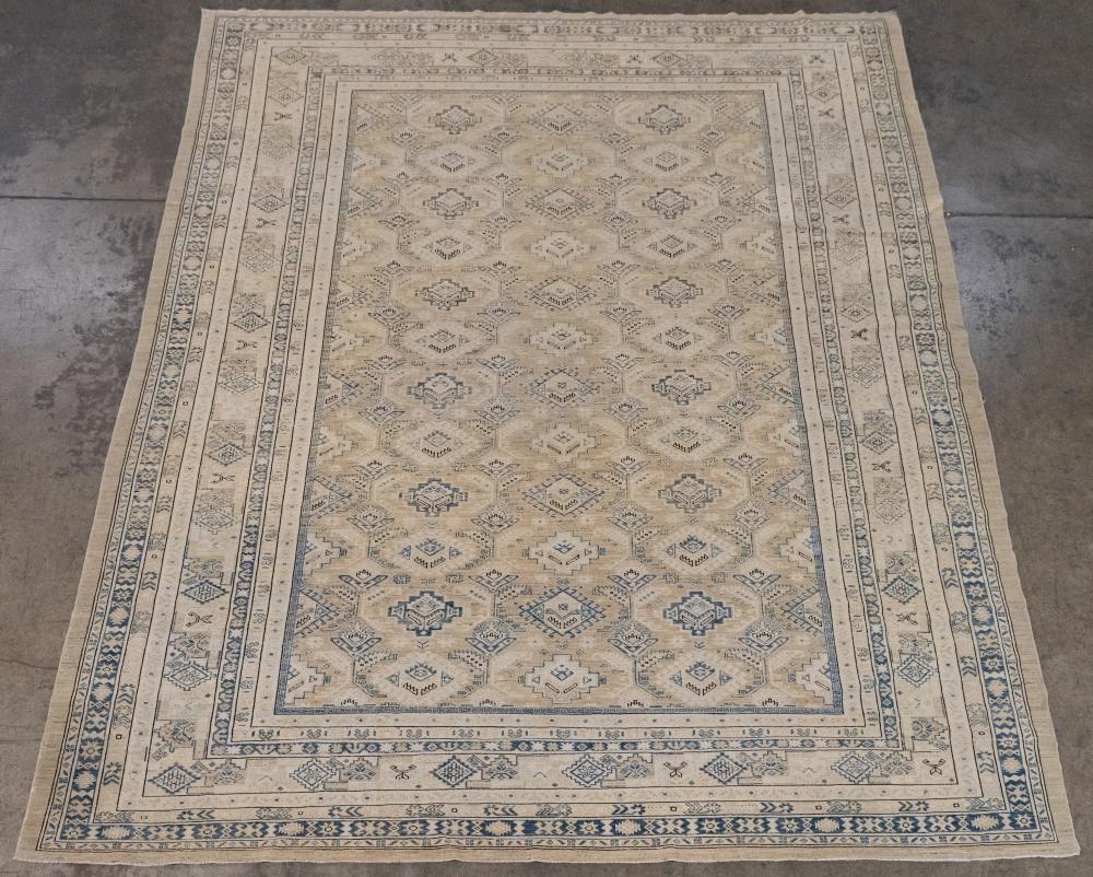 TABRIZ RUGTabriz Rug,  wool
