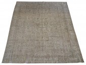 TABRIZ RUGTabriz Rug,  wool on