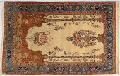 TABRIZ WOOL AND SILK TREE OF L