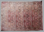 TABRIZ WOOL RUGTABRIZ WOOL RUG