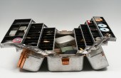 TACKLE BOX WITH CONTENTS INCLU