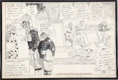 TAD DORGAN "OUTDOOR SPORTS" CO