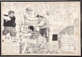 TAD DORGAN "OUTDOOR SPORTS" CO
