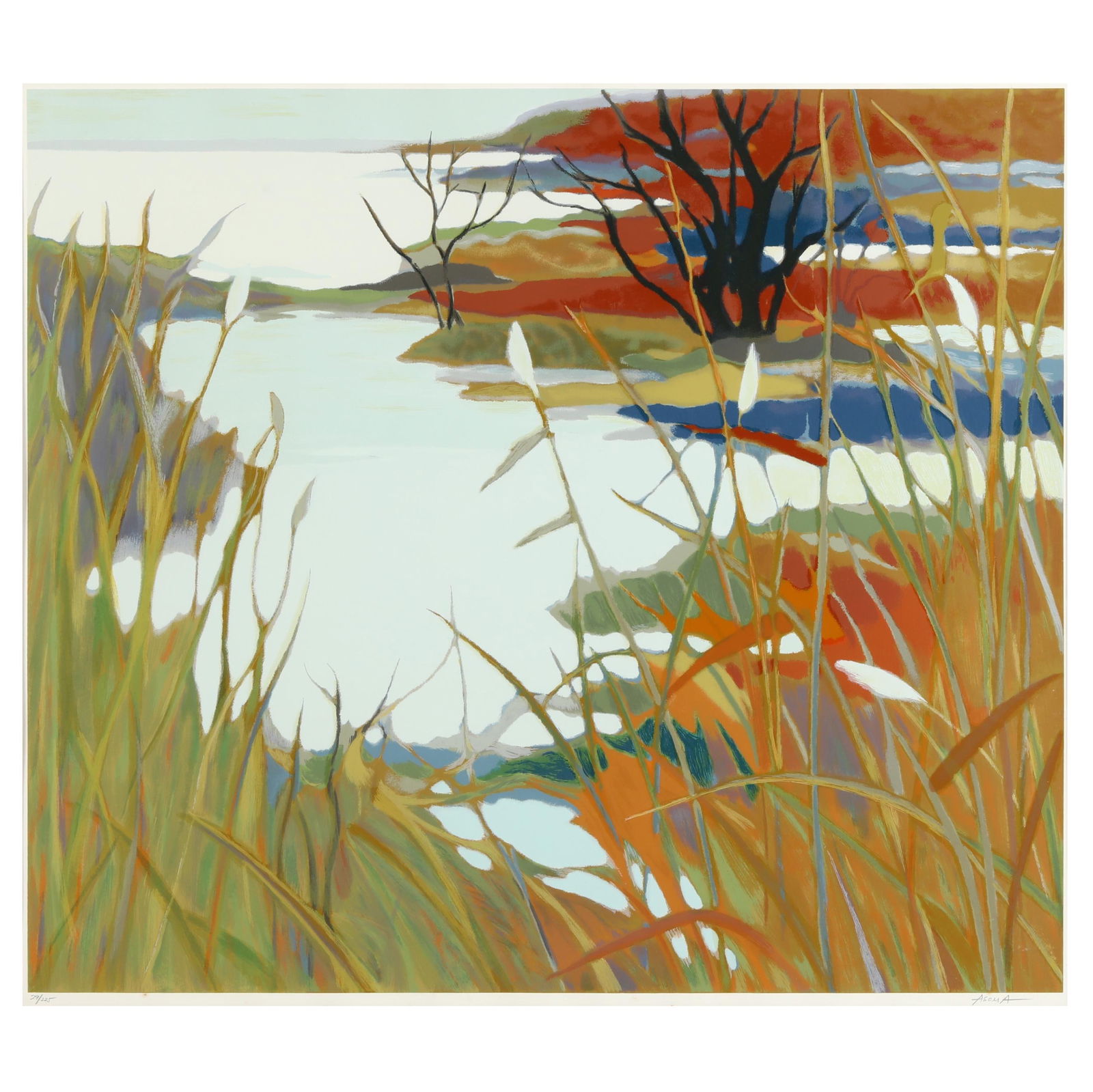 TADASHI ASOMA (JAPANESE-AMERICAN,