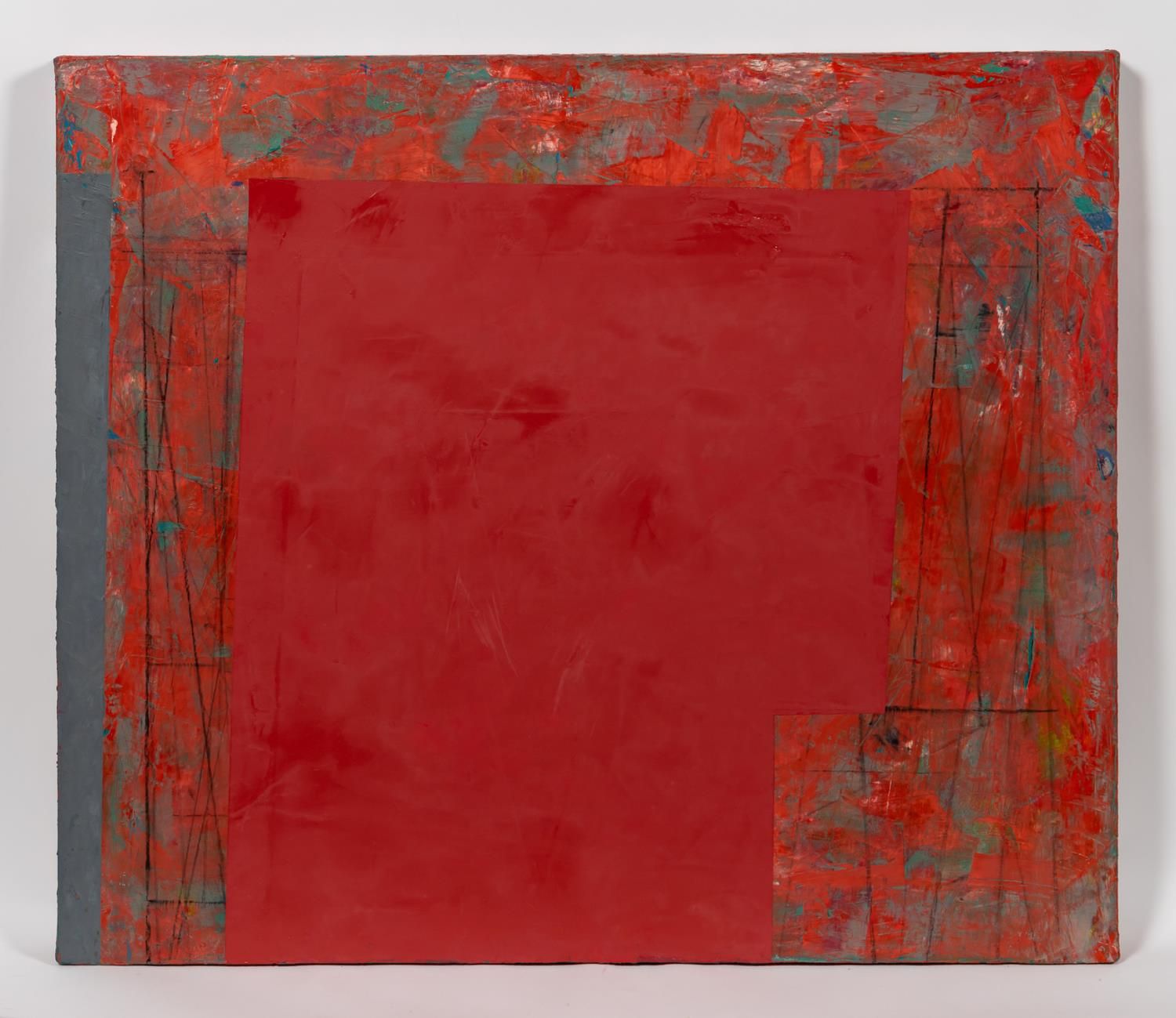 TADASHI ASOMA, "LILY POND",