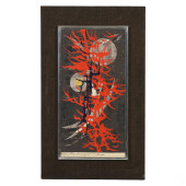 TADASHI NAKAYAMA 1927-2014 JAP