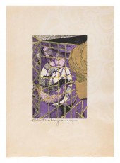 TADASHI NAKAYAMA (JAPAN, 1927-