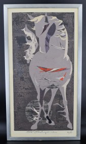 TADASHI NAKAYAMA (JAPAN, 1927-