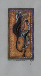 TADASHI NAKAYAMA (JAPANESE 192