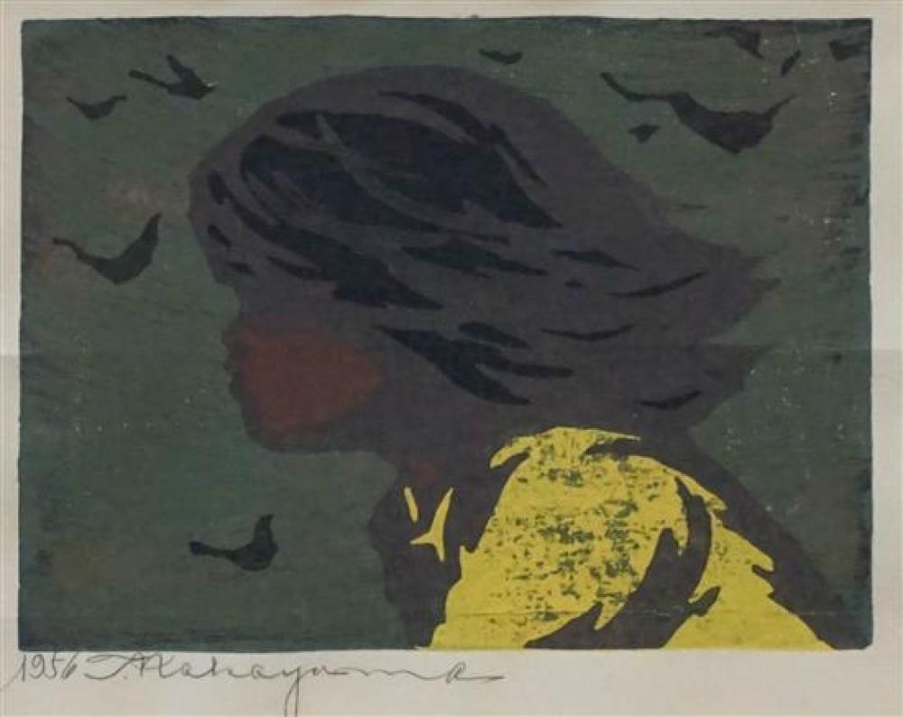 TADASHI NAKAYAMA (JAPANESE