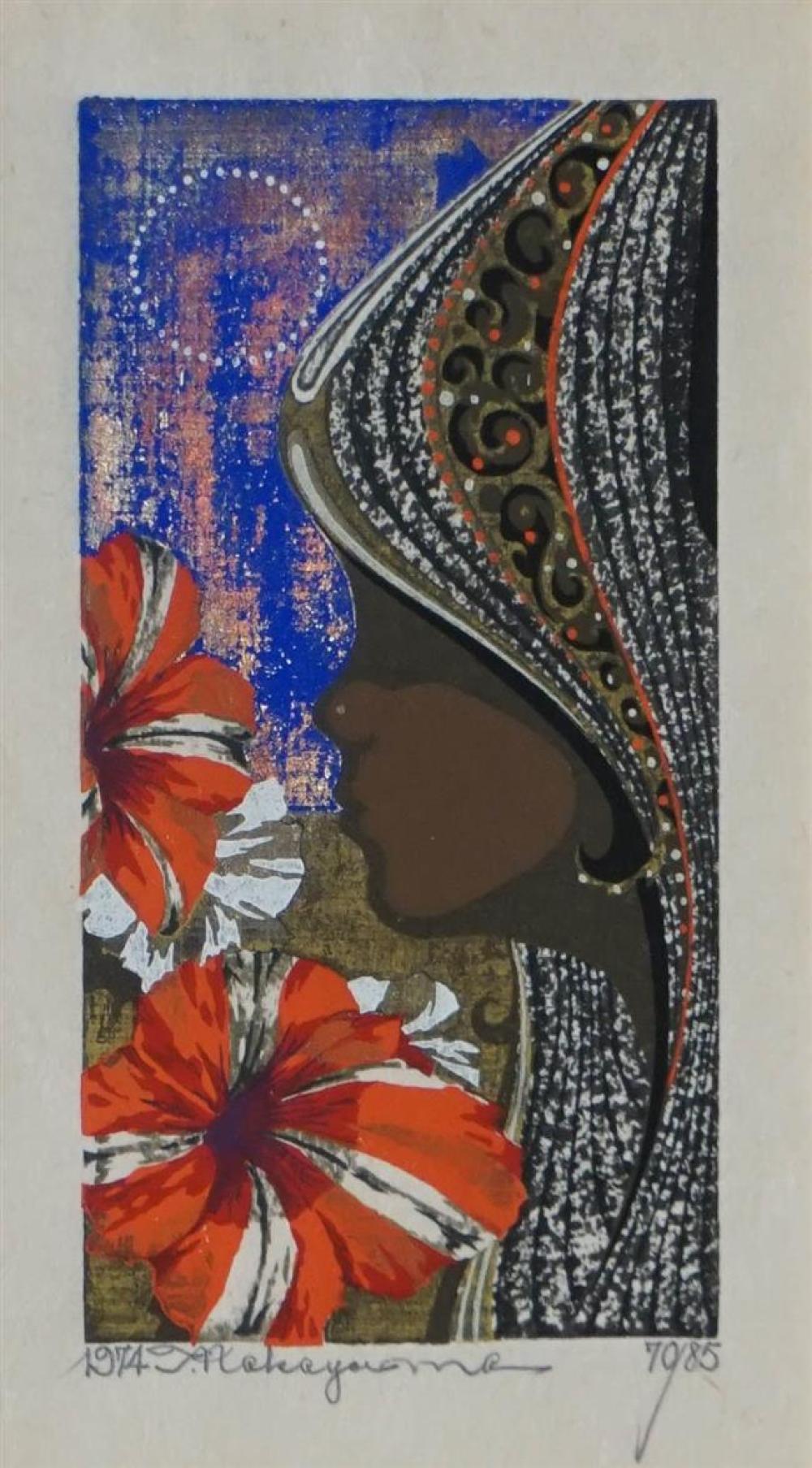 TADASHI NAKAYAMA (JAPANESE