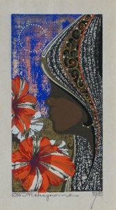 TADASHI NAKAYAMA (JAPANESE 192