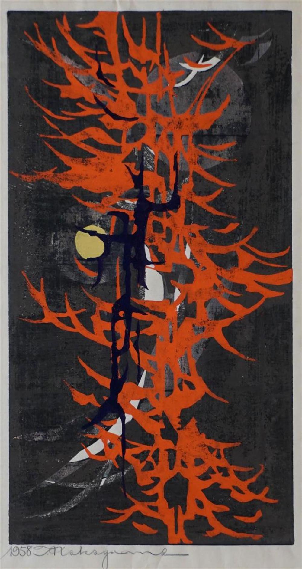 TADASHI NAKAYAMA (JAPANESE