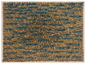 TADASHI SATO, (1923-2005), UNT