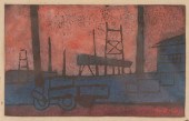 Tadashige Ono (Japanese, 1909-