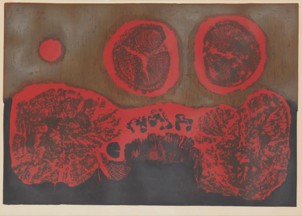 TADEK BEUTLICH, (1922-2011),