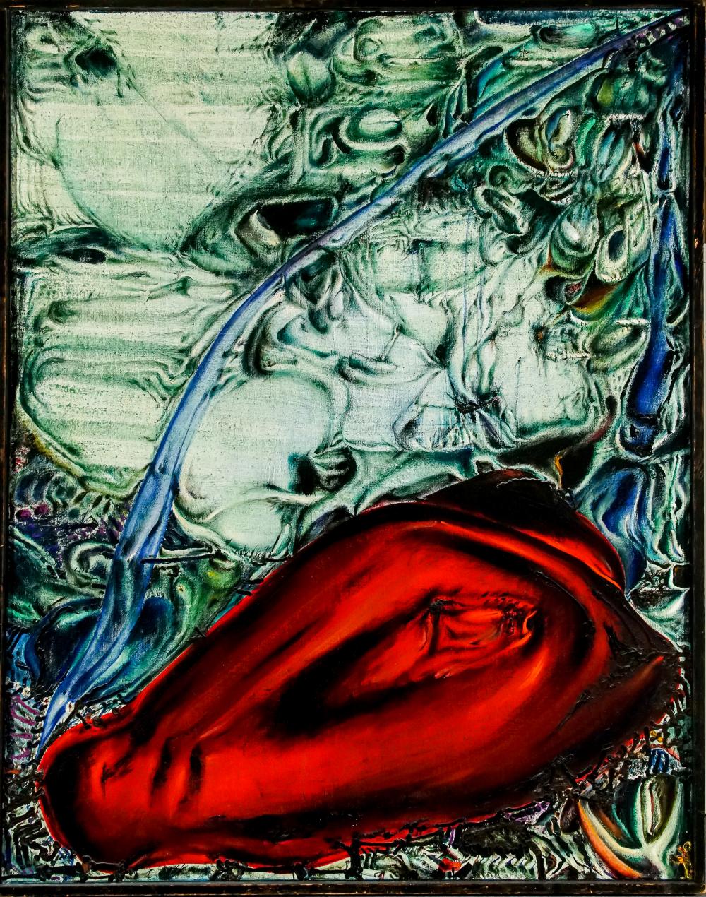 TADEUSZ BRZOZOWSKI (POLISH