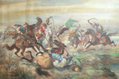 TADEUSZ KOKIETEK POLISH 1920 -