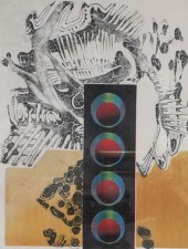 TADEUSZ LAPINSKI (AMERIAN/POLI