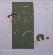 TAEKO TAKABE (JAPANESE B. 1941