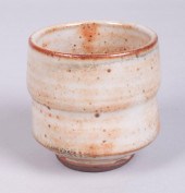 TAEKO TANAKA (JAPANESE) GLAZED